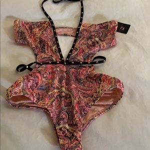 Victoria’s Secret one piece swimsuit size S